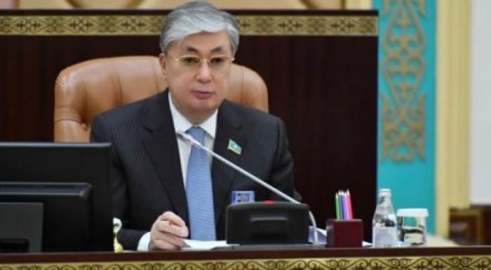 ​Тоқаев Үкімет жұмысын сынға алды 