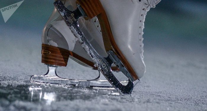 Министр Алматыдағы аренаға неге Денис Теннің есімі берілмей жатқанын түсіндірді