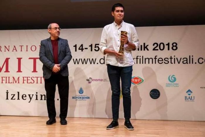 Қазақстанның «Соңғы мұғалімі» Түркиядан жүлдемен оралды 