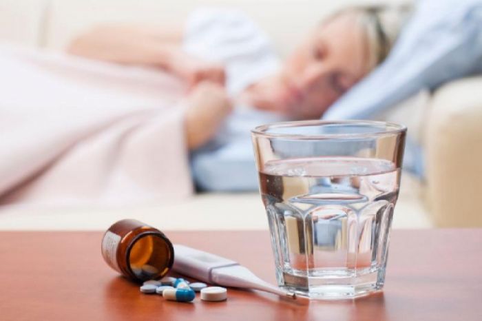 ​Қаңтар айының ортасында тұмау өршиді – Ж.Бекшин 