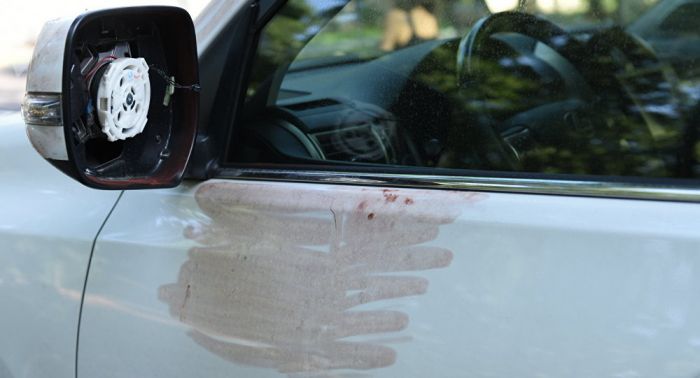 Полицейлер көрген болуы мүмкін - Теннің отбасының адвокаты мәлімдеме жасады