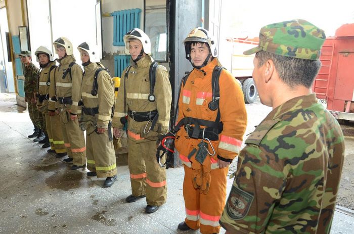 «Басқаларды білмеймін, өзім жұмысқа кетемін»