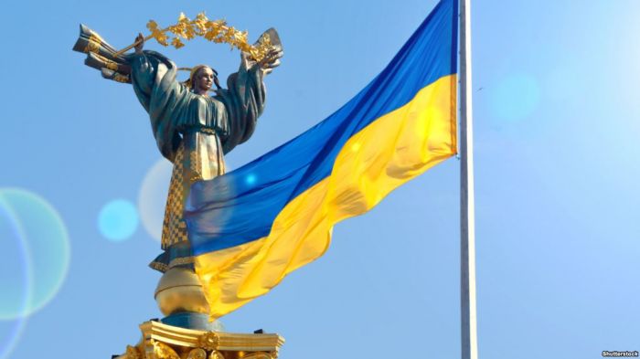 Украина Ресейге жаңа санкция салды