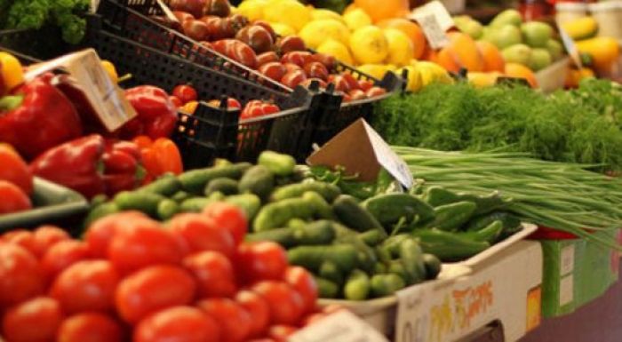 ​Қазақстанда көкөністер қымбаттап кетті