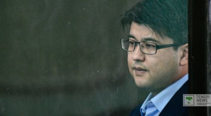 ​Қуандық Бишімбаев қоныс колониясына ауыстыруды сұрады 