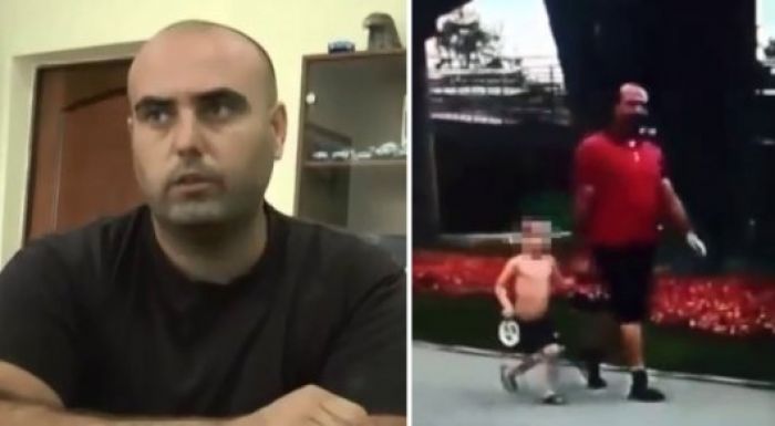 ​"Ұлымды ұрғаным жоқ": Алматы түбінде табылған баланың әкесі сотта жауап беріп жатыр