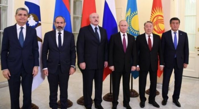 ​Президент ЕАЭО-да ортақ валюта енгізудің шарттарын атады