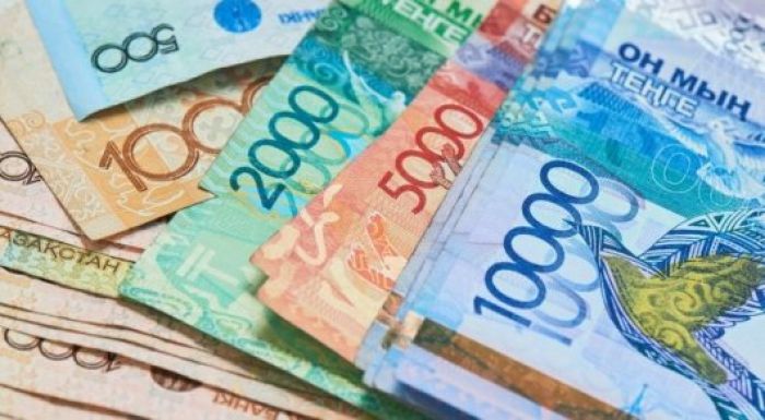 1 қаңтардан бастап Қазақстанда жалақы мен зейнетақы өседі 