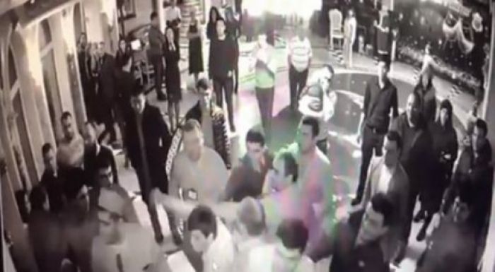 ​Қарағандыда төбелестен ер адам қайтыс болды: Үш күдікті ұсталып, бір адамға іздеу жарияланды