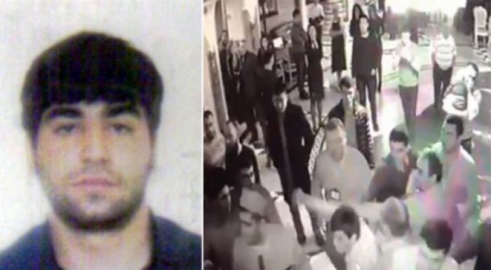 ​Қарағандыда 23 жастағы жігітті өлтірді деген күдіктілердің суреті жарияланды 