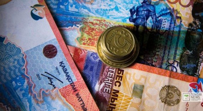 ​Қазақстанда жәрдемақы мөлшерін үш есе көтеру ұсынылды