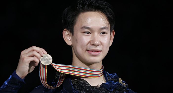 Денис Теннің сыныптасы өзінен күдіктенгендерге жауап берді