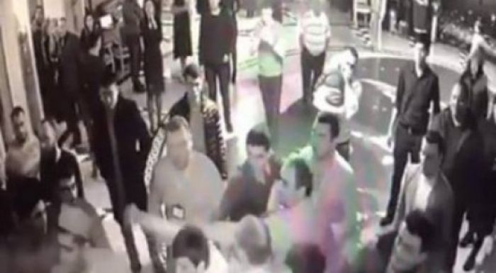 ​Қарағандыдағы төбелес: Ұлтараздықты қоздыру дерегі бойынша тергеу басталды 