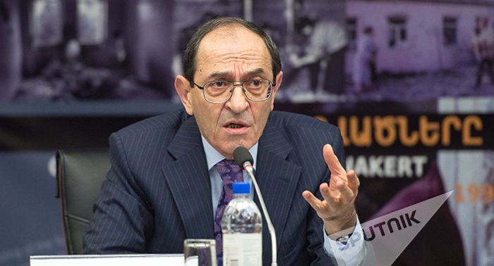 Қарағандыдағы қанды оқиға: Армения сыртқы істер министрлігі мәлімдеме жасады