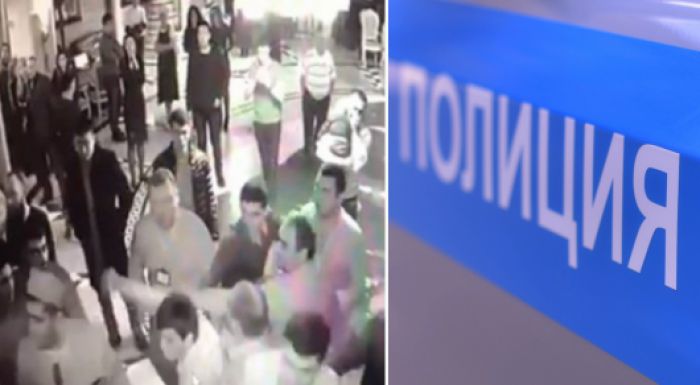 ​Қарағандыдағы төбелес: Полицейлердің үш тобы Ресейде және Арменияда күдіктіні іздестіріп жатыр