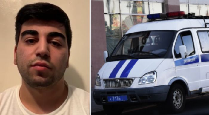 Қарағандыдағы кісі өлімі: Күдікті Гурурян ұсталды