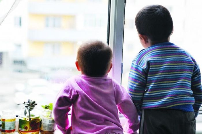 ​Сириядан Қазақстанға оралған балалардың күні не болады 