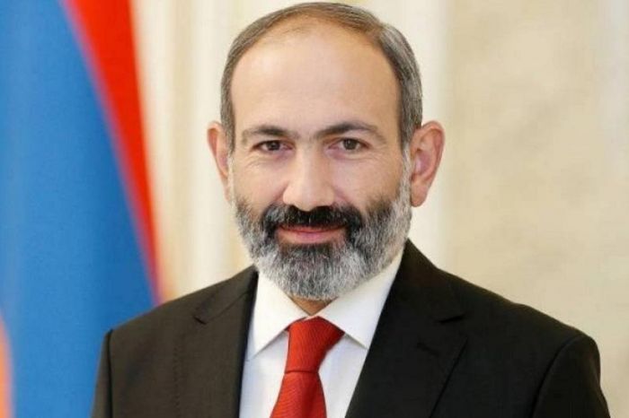 Никол Пашинян Армения премьер-министрі болып тағайындалды