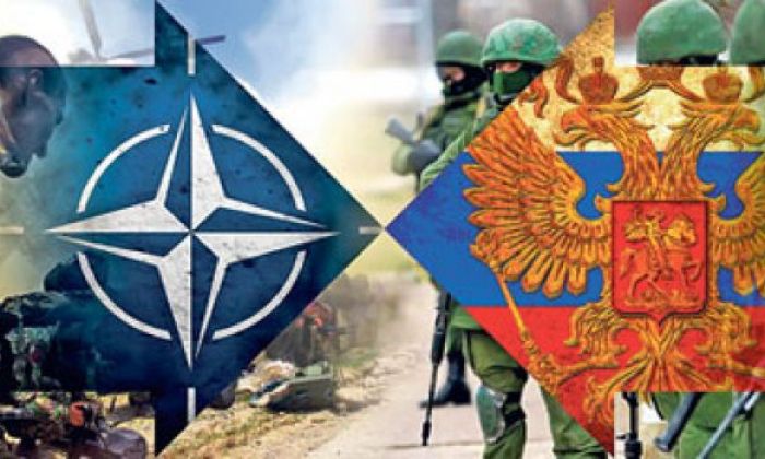 НАТО: Басты қарсыластарымыз Ресей және террористер