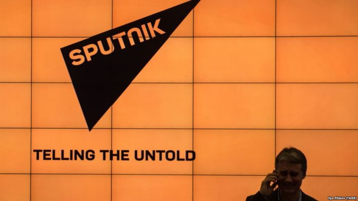 Facebook Ресейдің Sputnik агенттігіне тиесілі аккаунттарды бұғаттады