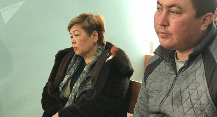 Түркістанда әкімнің орынбасарын не үшін атып кеткені анықталды