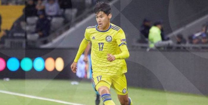 "Қазақ Мессиі" үшін миллион. Боранбаев "Уфаны" жаттығу жиынына барды