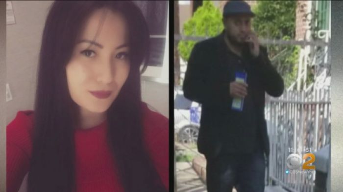 ​Нью-Йорк полицейлері қазақстандық қызды ұстады - БАҚ