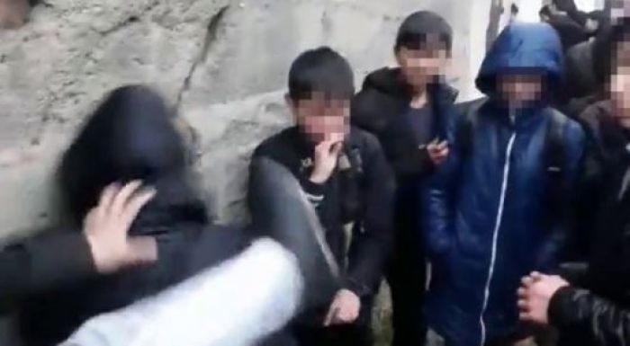 ІІМ: Дәретханада әлімжеттік жасағандар анықталды