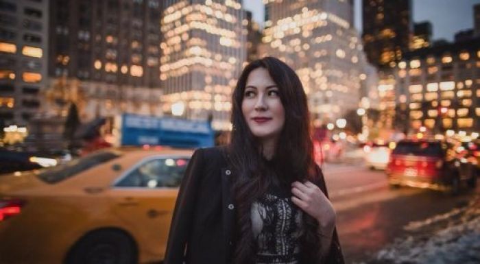 ​Нью-Йоркте ұсталған қазақстандық қыз бостандыққа шықты