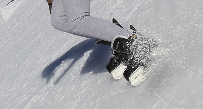 Мұз айдынындағы төбелес: Ақтөбе облысында мектеп оқушысы көз жұмды