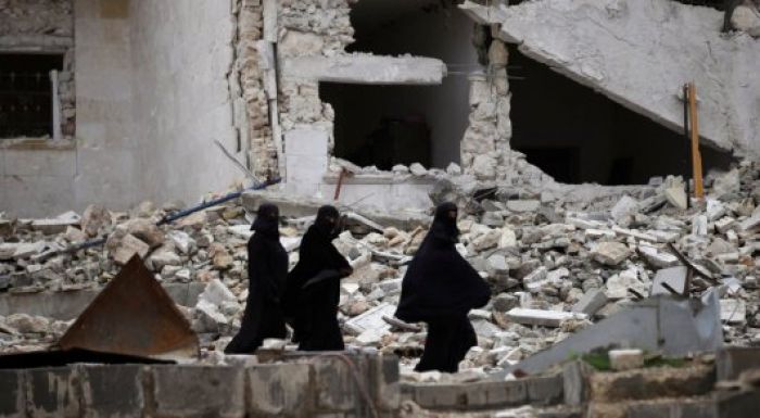 ​Қақтығыс аймақтарында шамамен 250 қазақстандық азаматша жүр - ҰҚК