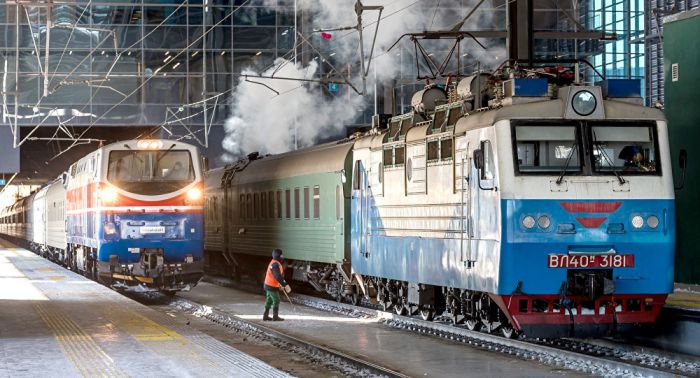 Ақпан айынан бастап бірнеше пойыздың билеттері арзандайды