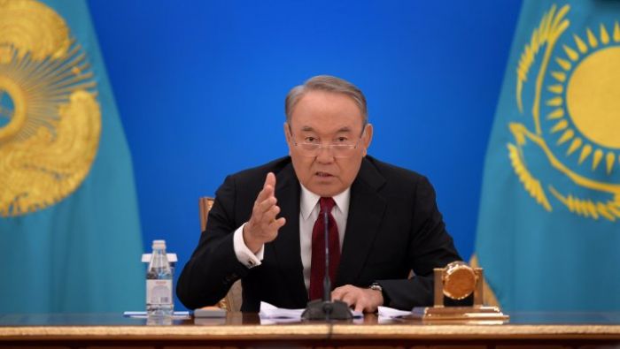 Назарбаев: Банкроттық тәртібін жеңілдету керек