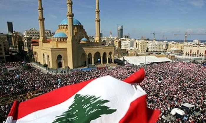 ​9 айға созылған таластан кейін Ливанда жаңа үкімет құрылды