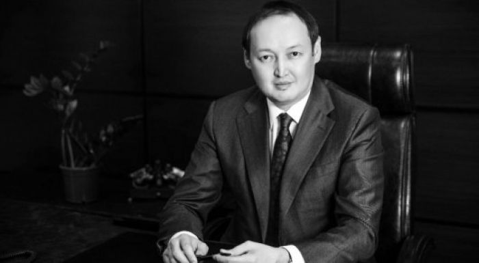 ​Президенттік клиниканың басшысы Әмір Ахетов қайтыс болды