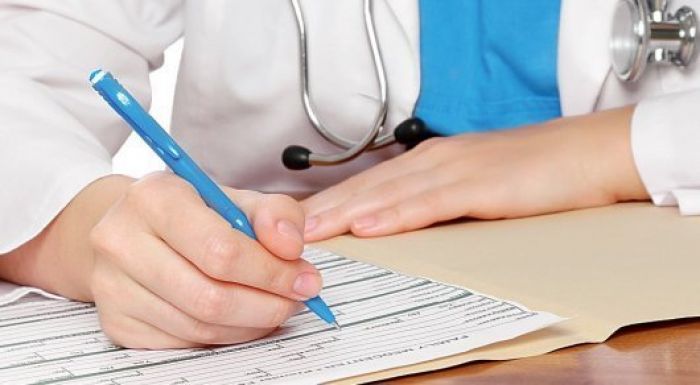 ​Қазақстанда 083, 086 анықтамаларынан бас тарту ұсынылды 