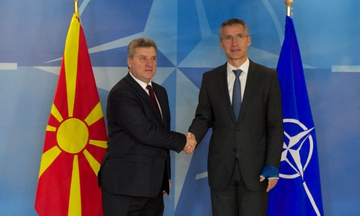 Солтүстік Македония НАТО-ға мүше болды