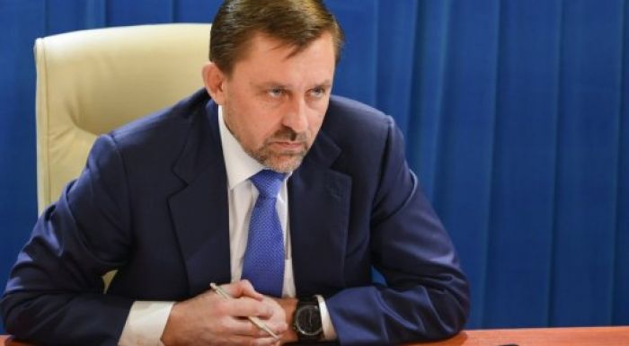 ​Сергей Хорошун жаңа қызметке тағайындалды