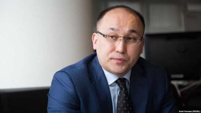 Министр Абаев: Билік транзиті тақырыбын қозғамаған жөн