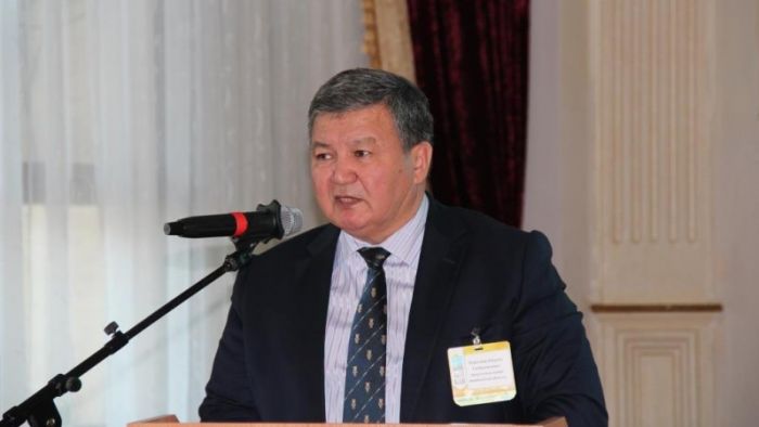 Ресей өз аумағы арқылы өтетін тауар қозғалысына кедергі келтіруде - сенатор