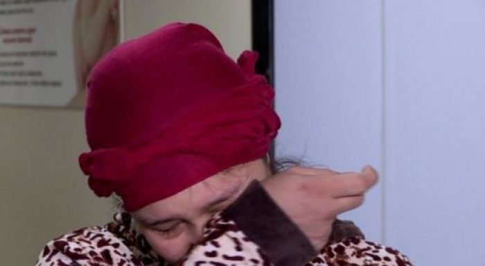 Жуырда үшемді болған ана 6 баласымен далада қалуы мүмкін