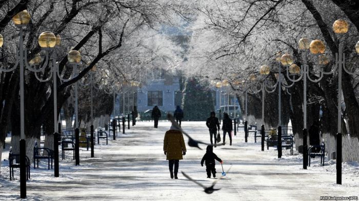 Байқоңыр мен Мәскеу арасында тұрақты ұшақ байланысы тоқтады