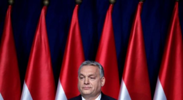 ​Венгрияда көпбалалы аналардың кредитін кешіру жоспарланып отыр 