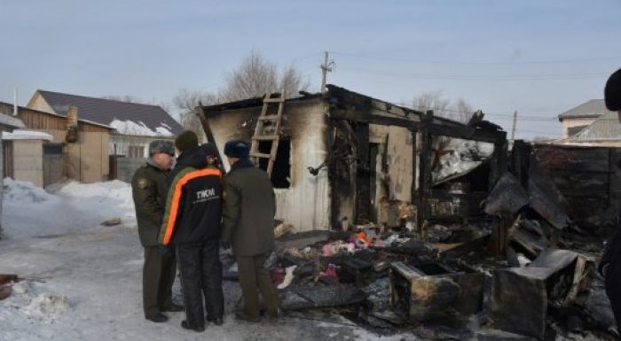 Астанада қаза тапқан қыздардың отбасы жайлы мәліметтің тарап кету дерегі тергеліп жатыр