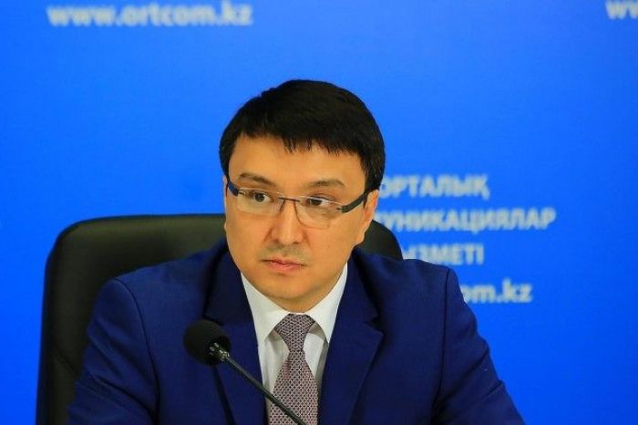 Экс-вице-министр Нұржан Әлтаев мәжіліс депутаты болды