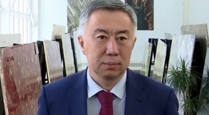 ​"Жынымды келтірмеңізші". Ұлттық экономика вице-министрінің айтқаны Желіде талқыланып жатыр