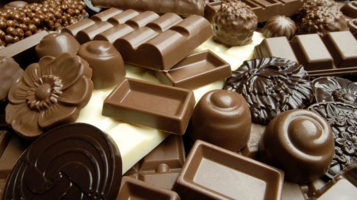 Түркістан облысының шоколады Өзбекстанға экспортталады