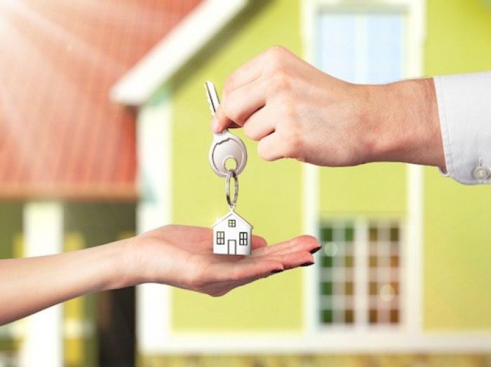 Алматылық көпбалалы отбасылар 2 пайызбен баспаналы бола алады