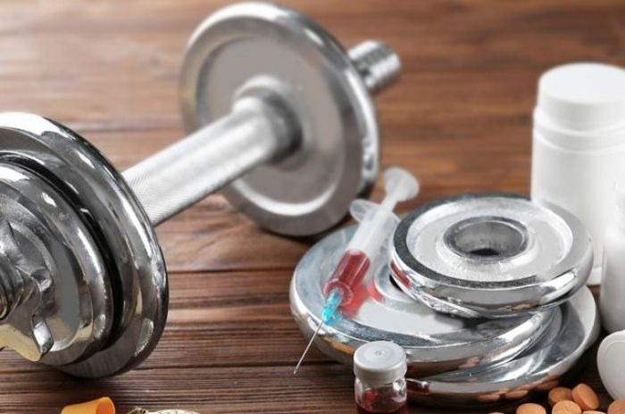 Допинг қолданған спортшыларды сыйақыдан, баспанадан айыратын заң жобасы әзірленуде