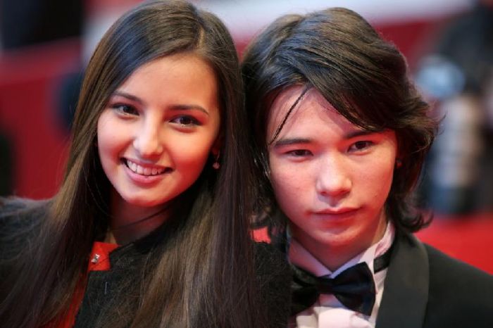 Алаяқтық үшін ұсталған актер танымал қазақстандық фильмнің басты рөлін сомдаған